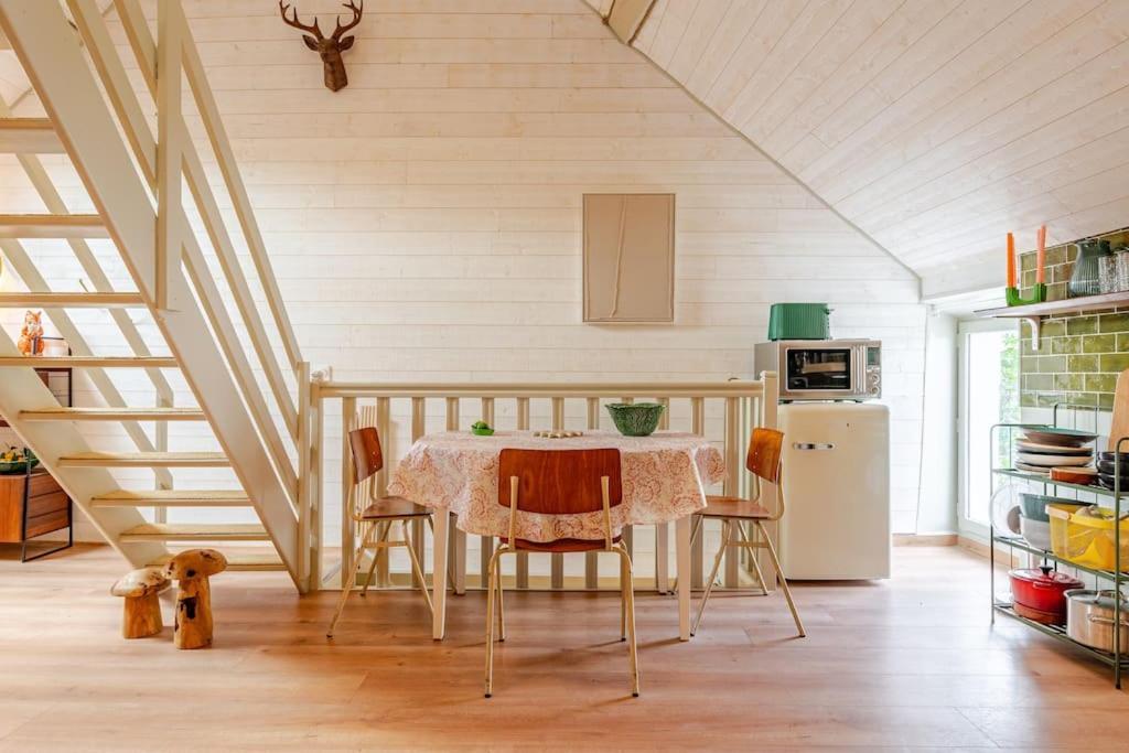 Countryside Cottage Samois-Sur-Seine Luaran gambar